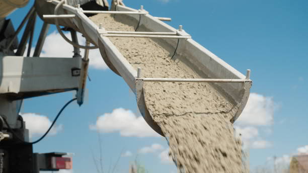 Best Concrete Steps and Stairs in North Brooksville, FL