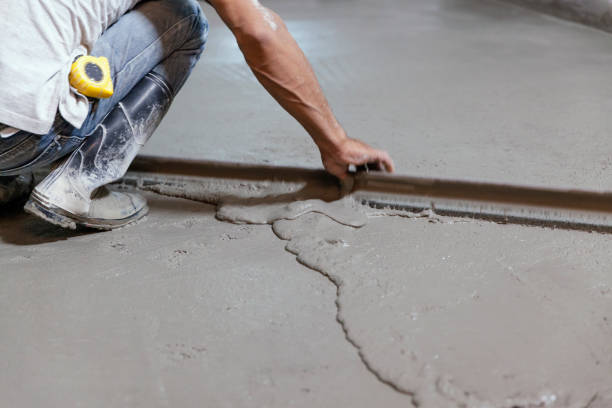 Best Concrete Pool Decks in North Brooksville, FL