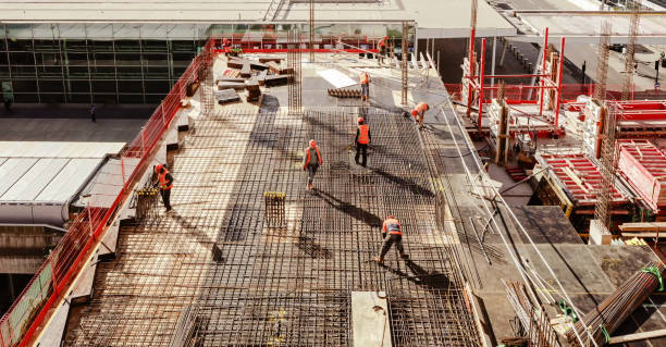 Best Concrete Patio Design and Installation in North Brooksville, FL