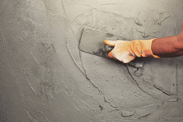 Best Industrial Concrete Flooring in North Brooksville, FL