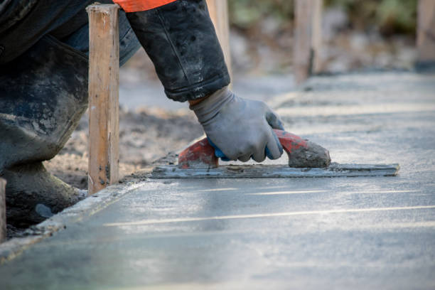 Best Concrete Foundation Repair in North Brooksville, FL