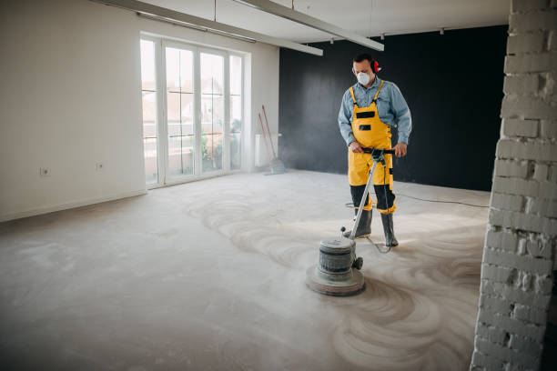 Best Concrete Foundation Repair in North Brooksville, FL
