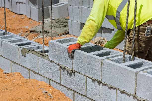 Best Concrete Sidewalk Installation in North Brooksville, FL