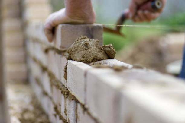Best Concrete Retaining Walls in North Brooksville, FL
